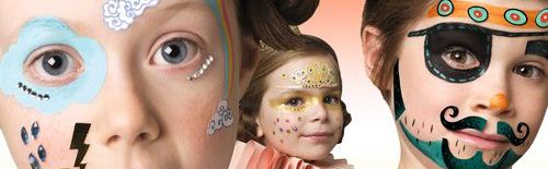 tatouage-maquillage-enfant